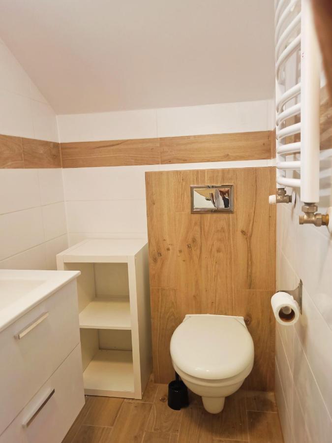 Apartamenty W Domu Bialystok Exterior photo