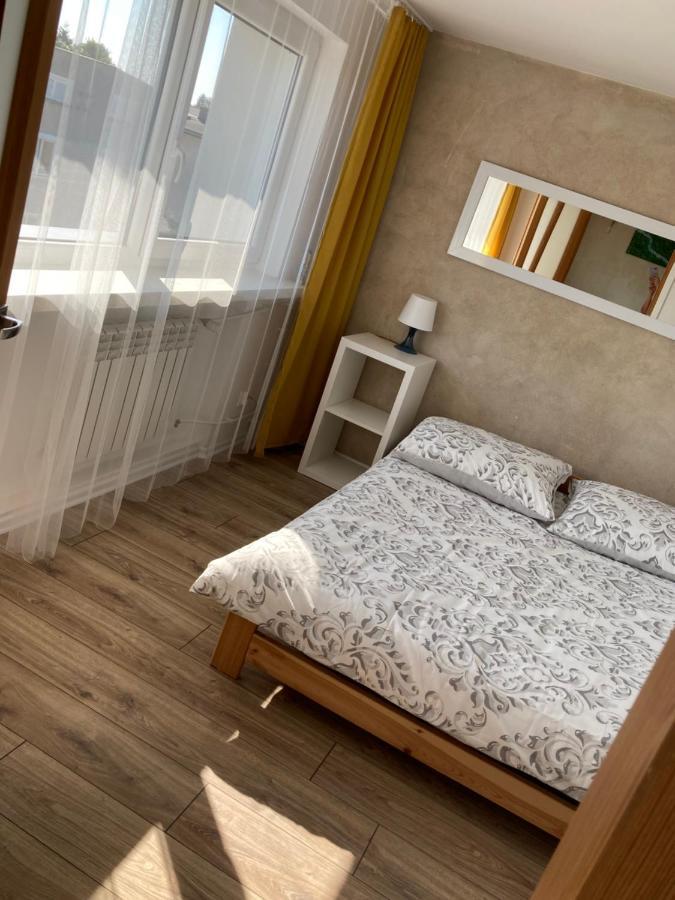 Apartamenty W Domu Bialystok Exterior photo