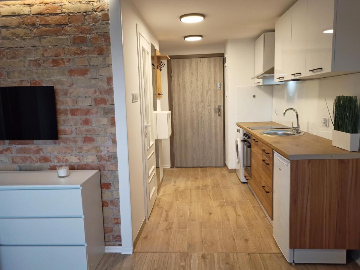 Apartamenty W Domu Bialystok Exterior photo