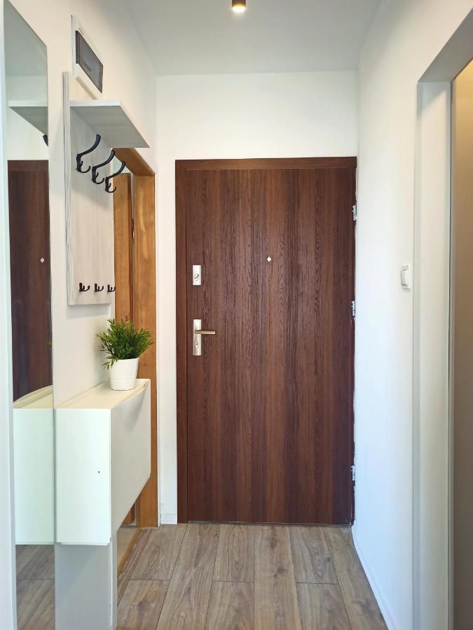 Apartamenty W Domu Bialystok Exterior photo