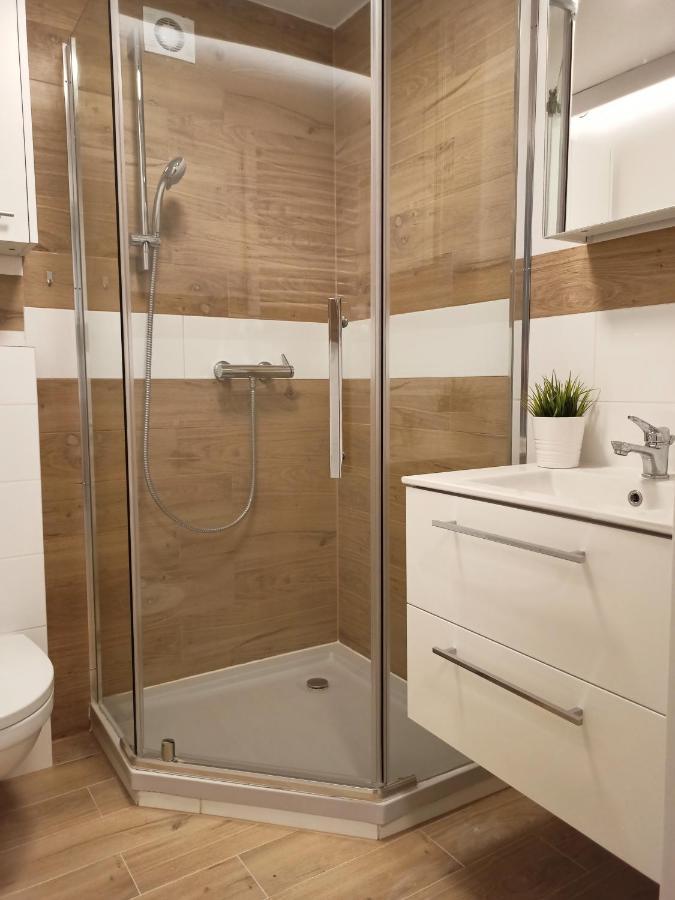 Apartamenty W Domu Bialystok Exterior photo