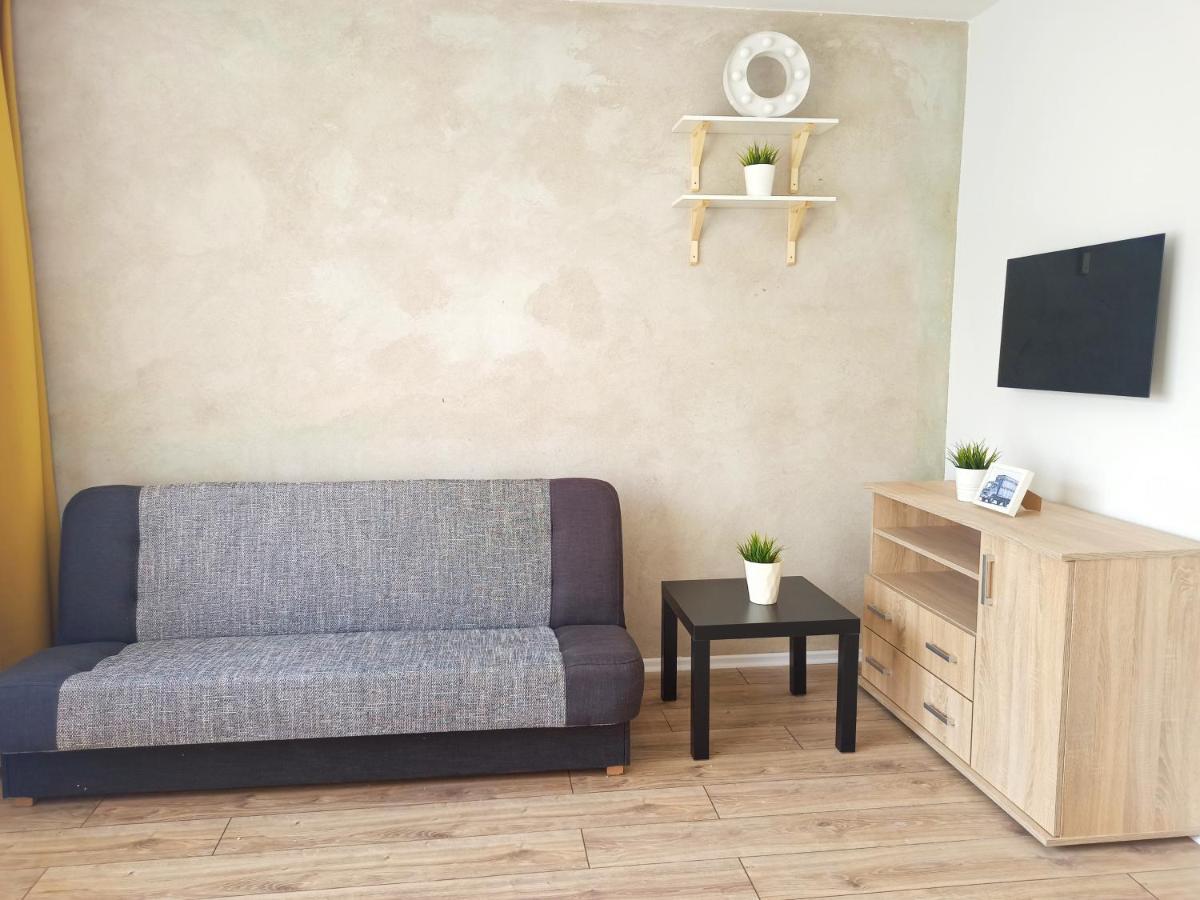 Apartamenty W Domu Bialystok Exterior photo
