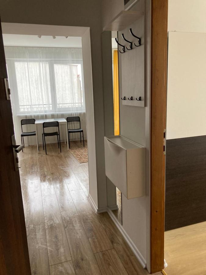 Apartamenty W Domu Bialystok Exterior photo