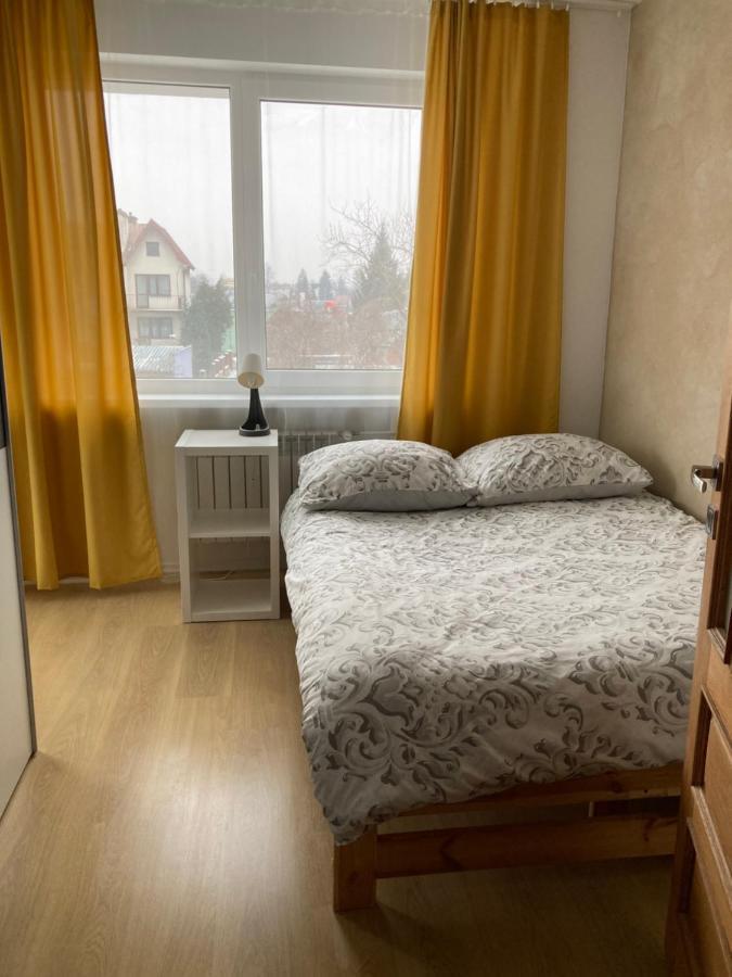 Apartamenty W Domu Bialystok Exterior photo